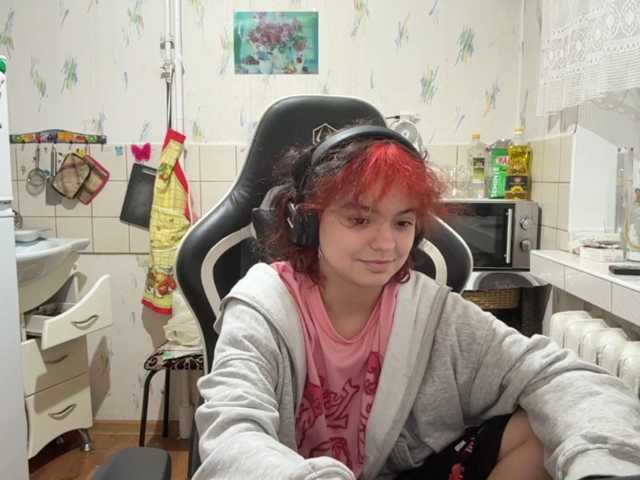 RavenLilleberg live cam preview