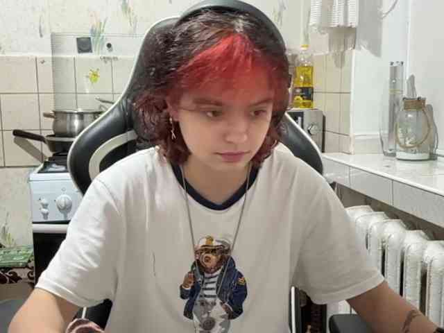 Modelo: RavenLilleberg