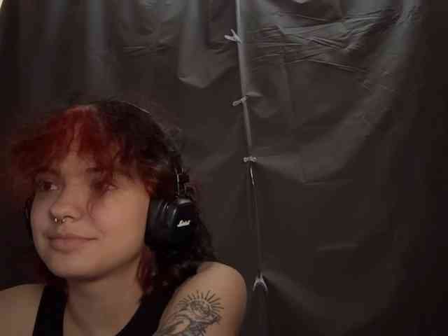 RavenLilleberg webcam