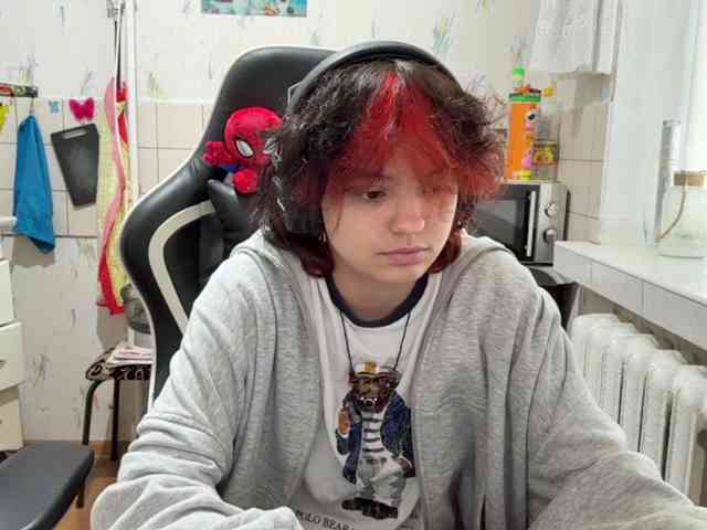 RavenLilleberg webcam