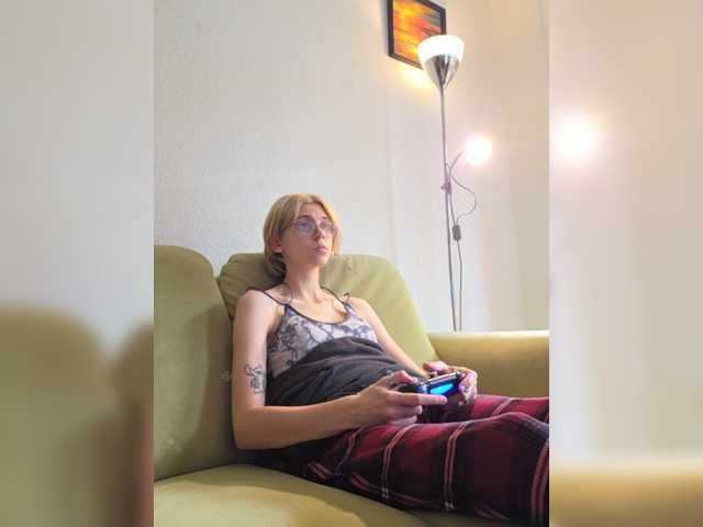 BadBitchGermanBadass live cam on BongaCams