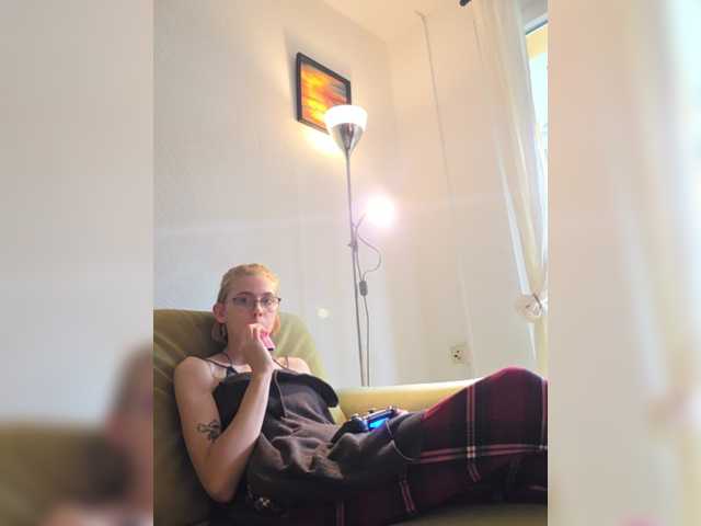 BadBitchGermanBadass