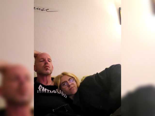 BadBitchGermanBadass live cam preview
