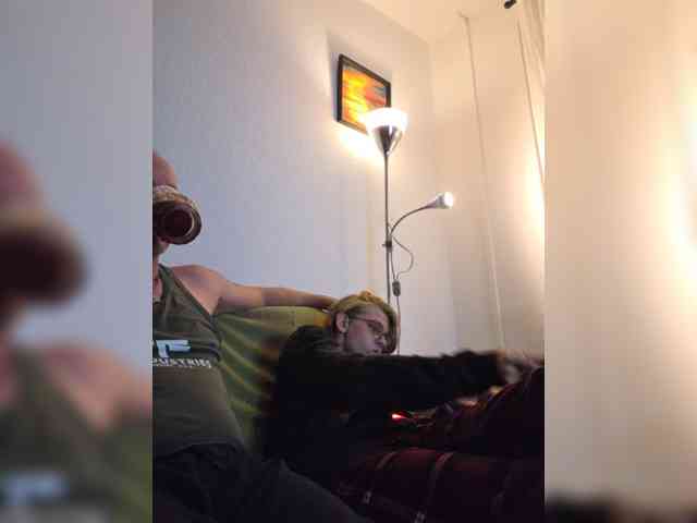 BadBitchGermanBadass webcam