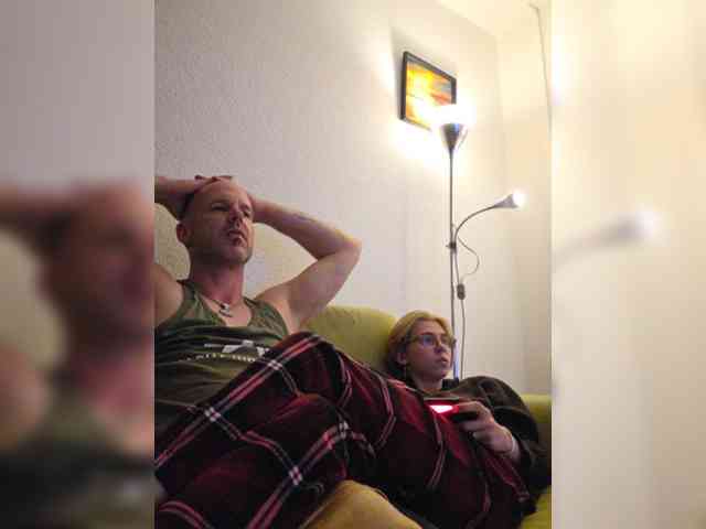 BadBitchGermanBadass webcam