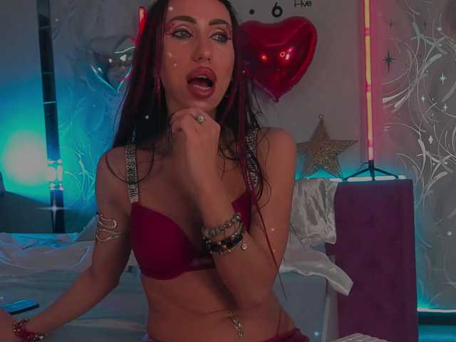 KateVstar live cam on BongaCams