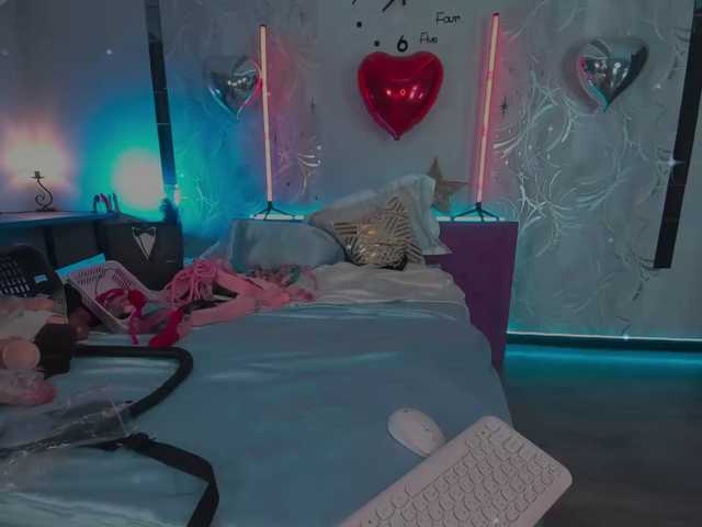 KateVstar live cam on BongaCams