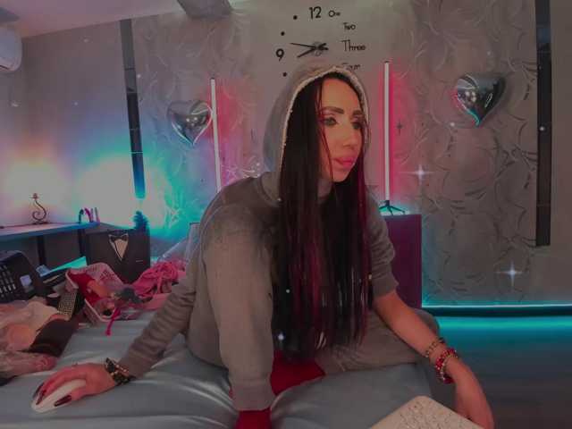 KateVstar live cam on BongaCams