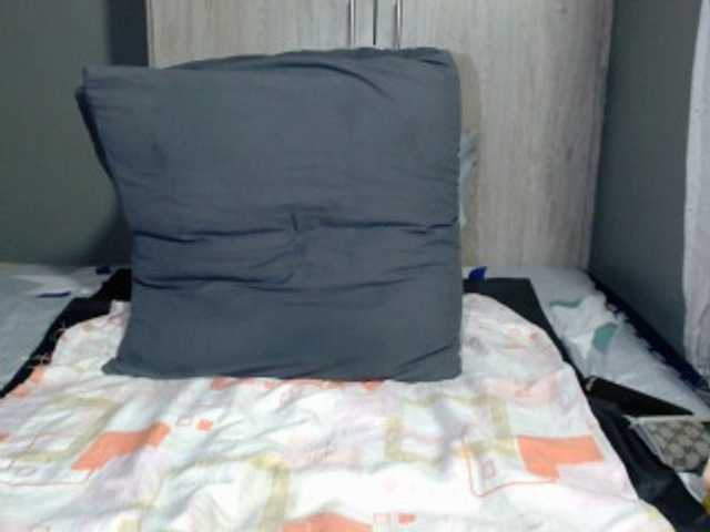 SavageLuna08 live cam on BongaCams