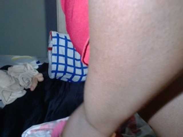 SavageLuna08 live cam on BongaCams