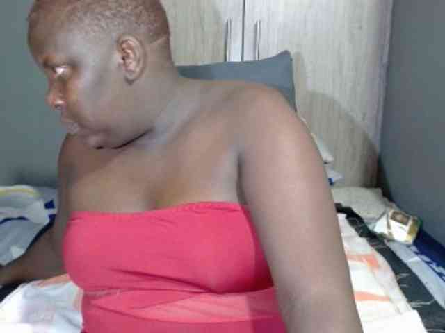 SavageLuna08 webcam