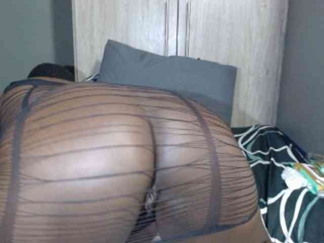 SavageLuna08 webcam