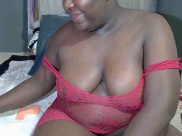 SavageLuna08 webcam