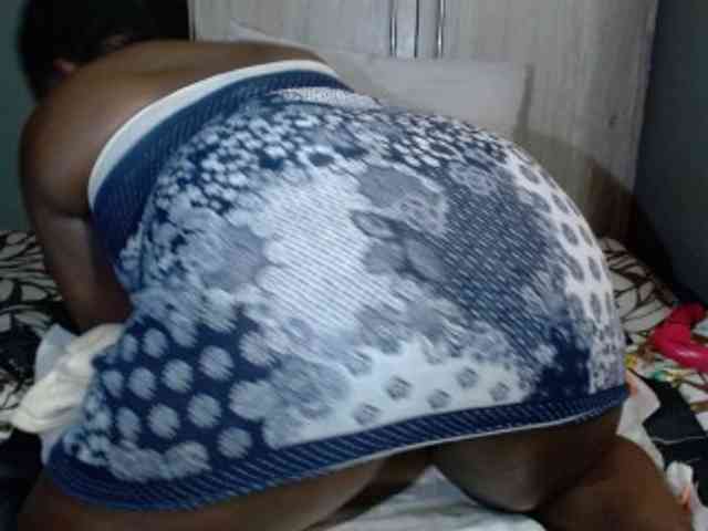 SavageLuna08 webcam