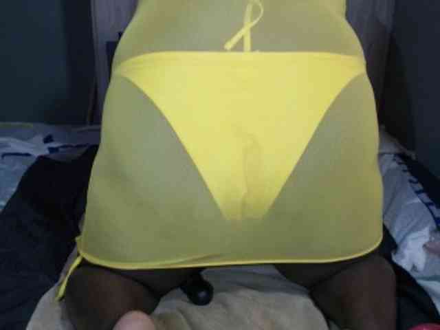 SavageLuna08 webcam
