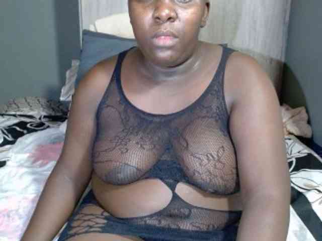 SavageLuna08 webcam