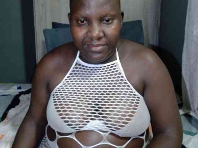 SavageLuna08 webcam