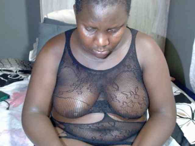 SavageLuna08 webcam