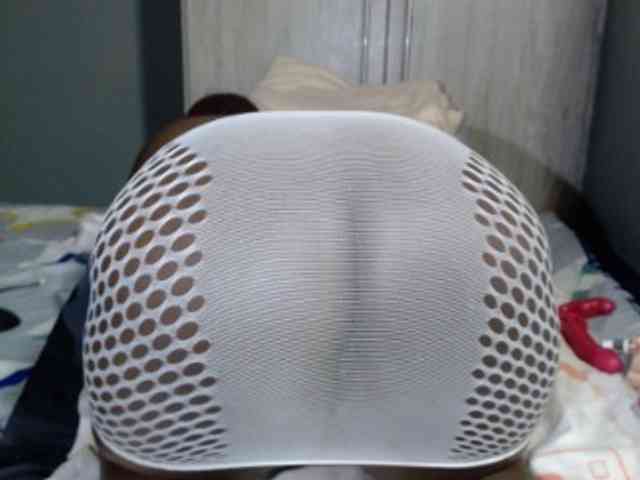 SavageLuna08 webcam