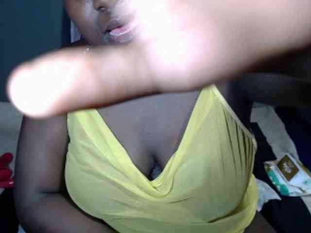 SavageLuna08 webcam