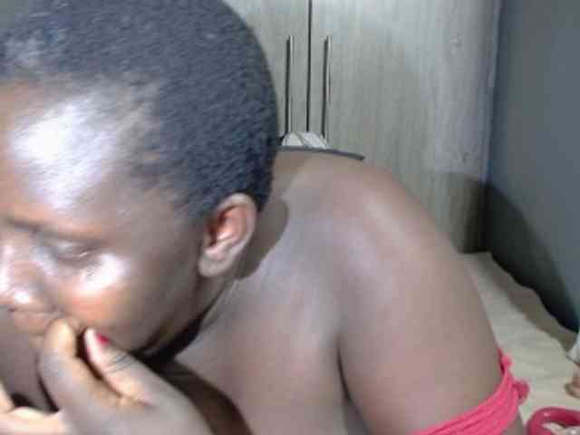 SavageLuna08 webcam