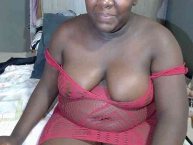 SavageLuna08 webcam
