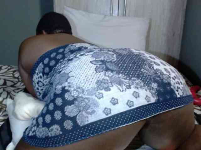 SavageLuna08 webcam