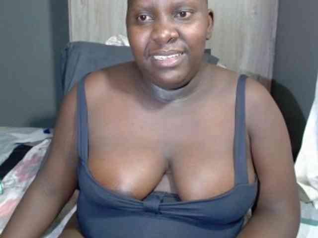 SavageLuna08 webcam
