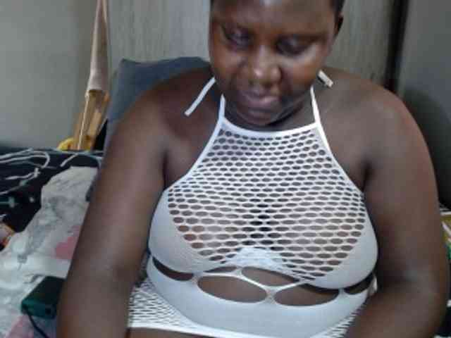 SavageLuna08 webcam