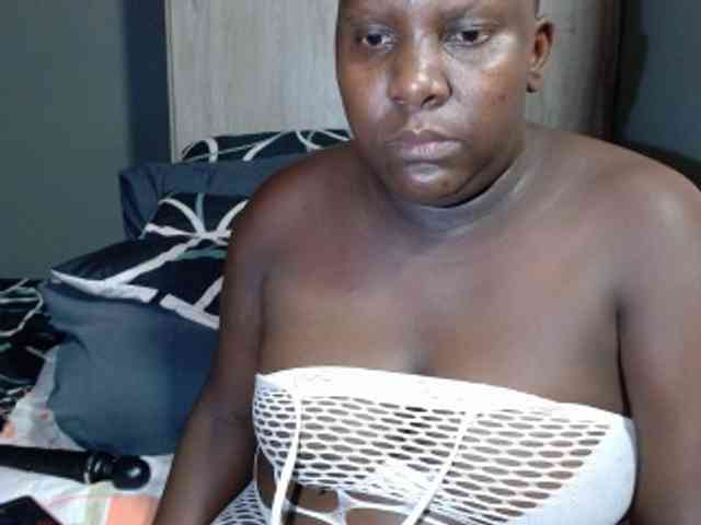 SavageLuna08 webcam