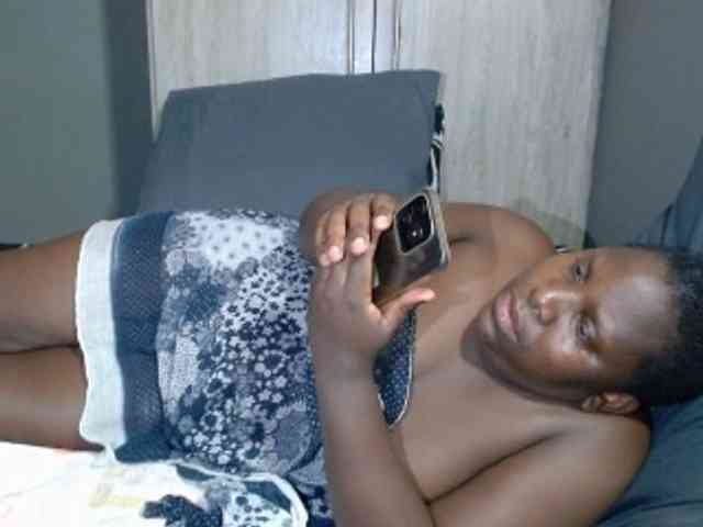 SavageLuna08 webcam