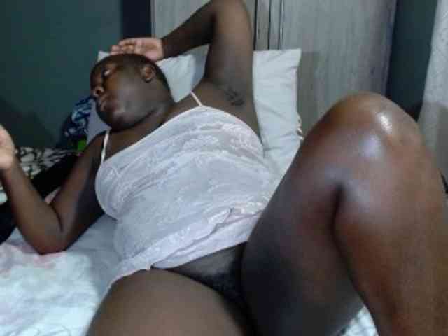 SavageLuna08 webcam