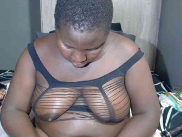 SavageLuna08 webcam