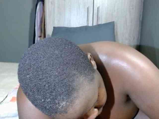 SavageLuna08 webcam