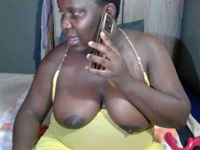 SavageLuna08 webcam