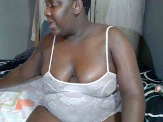 SavageLuna08 webcam