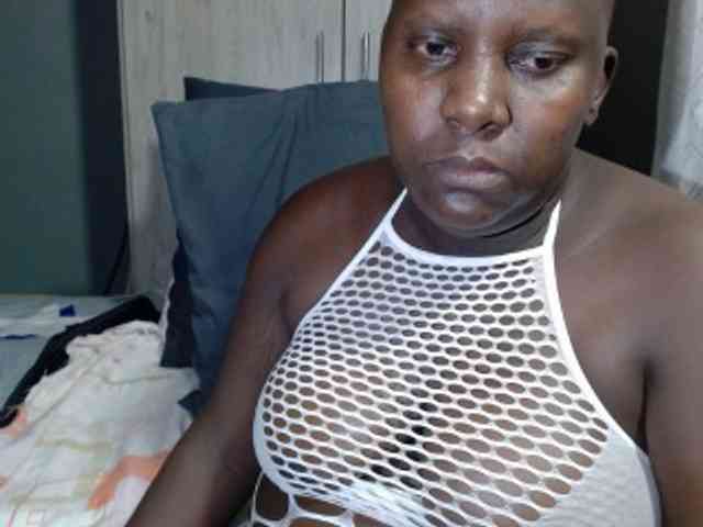 SavageLuna08 webcam