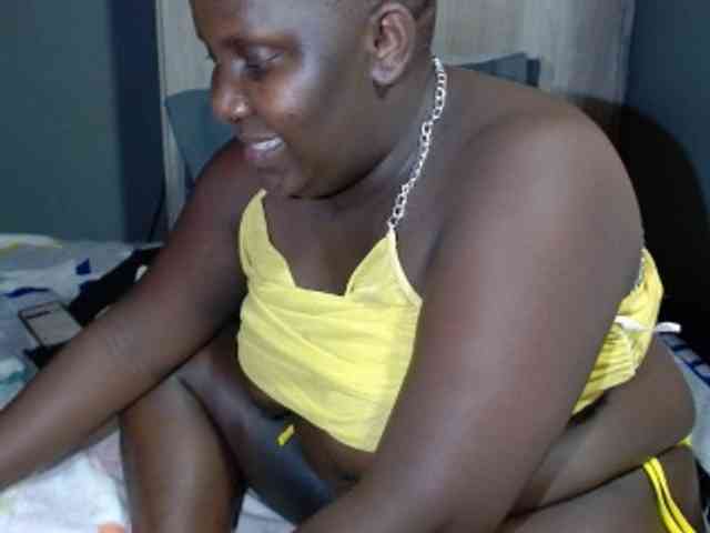 SavageLuna08 webcam