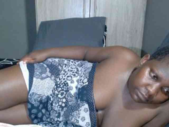 SavageLuna08 webcam