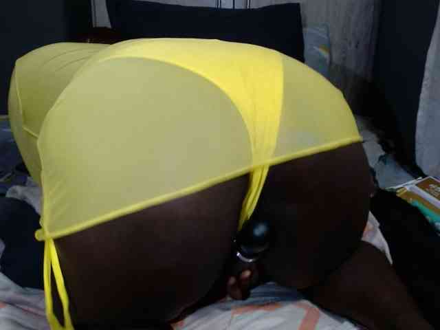 SavageLuna08 webcam
