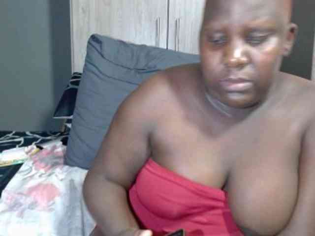 SavageLuna08 webcam
