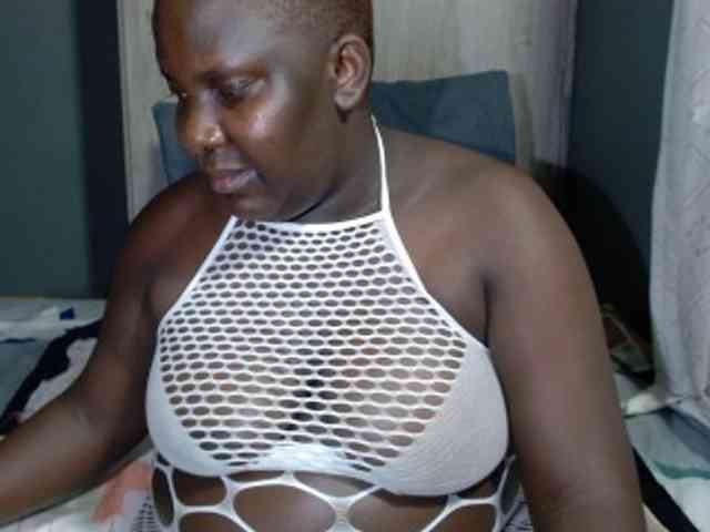 SavageLuna08 webcam
