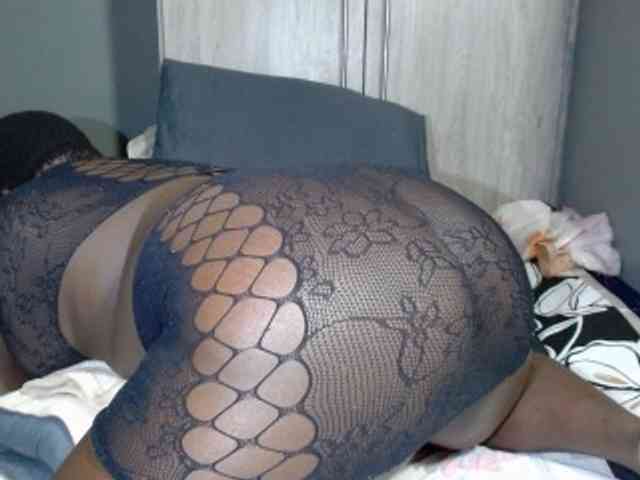 SavageLuna08 webcam