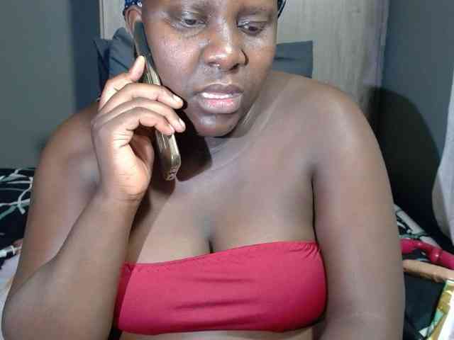 SavageLuna08 webcam