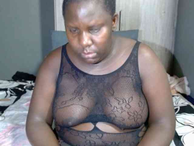 SavageLuna08 webcam