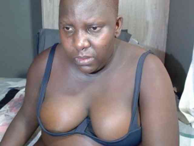 SavageLuna08 webcam