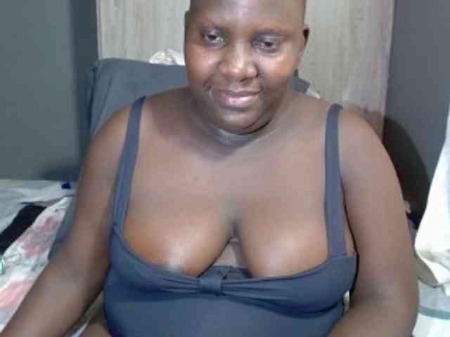 SavageLuna08 webcam