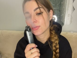 Stacy_Soull Porn Show