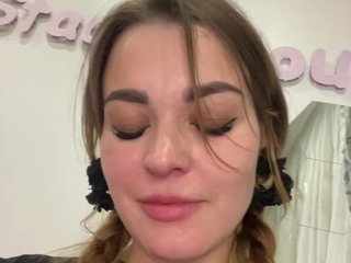 Stacy_Soull Porn Show