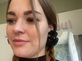 Stacy_Soull Porn Show